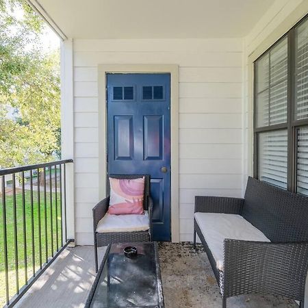 6 Min To Dt~Pool~Free Parking~2King Bed & 2Bath Apartment Austin Exterior photo