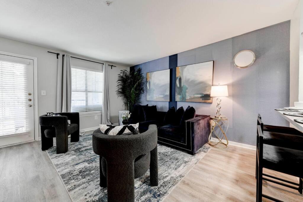 6 Min To Dt~Pool~Free Parking~2King Bed & 2Bath Apartment Austin Exterior photo